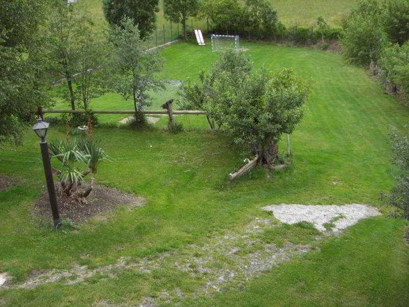 Hotel Lo Paller Valencia D'Aneu Εξωτερικό φωτογραφία