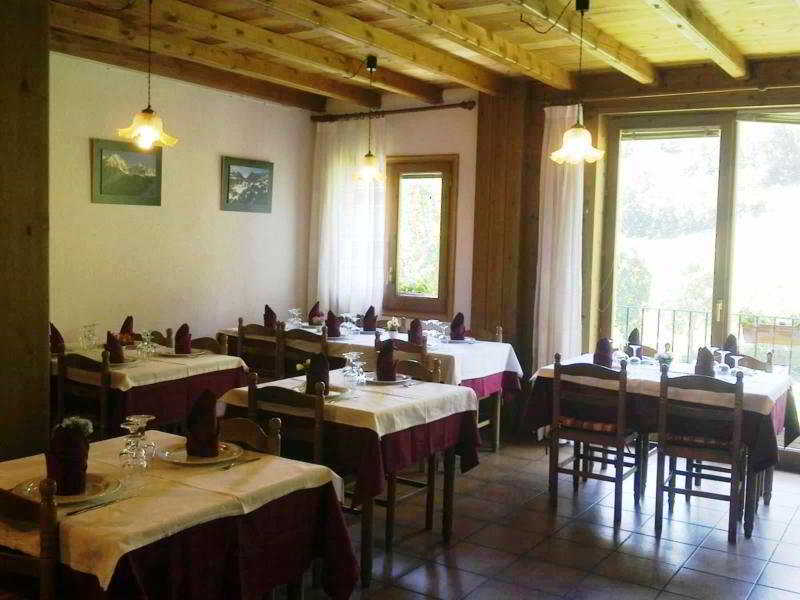 Hotel Lo Paller Valencia D'Aneu Εξωτερικό φωτογραφία
