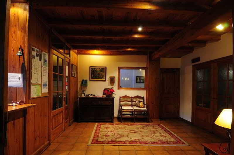 Hotel Lo Paller Valencia D'Aneu Εξωτερικό φωτογραφία